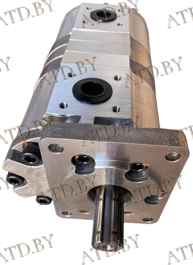 PMIGP3DPF32 32DF163H53-BT НАСОС (1)