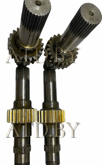 Вал-шестерня 3522-1701306-А