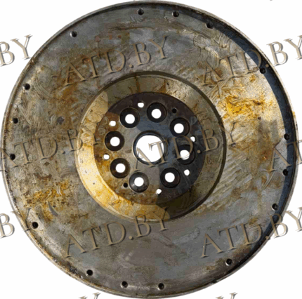 МАХОВИК 3522С-1005120 (CATERPILLAR)