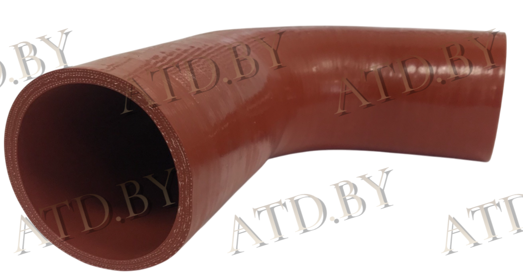 Патрубок силиконовый 75-165х210-К715472