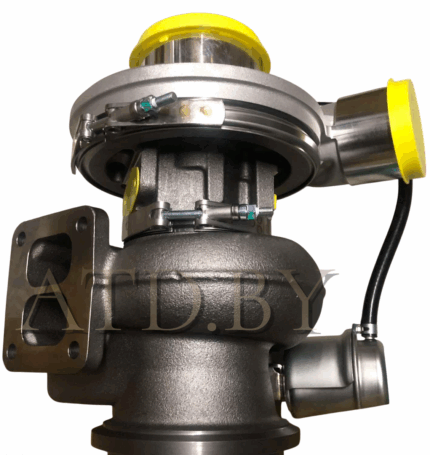 Турбокомпрессор САТ С9 МТЗ-3522 JRONE